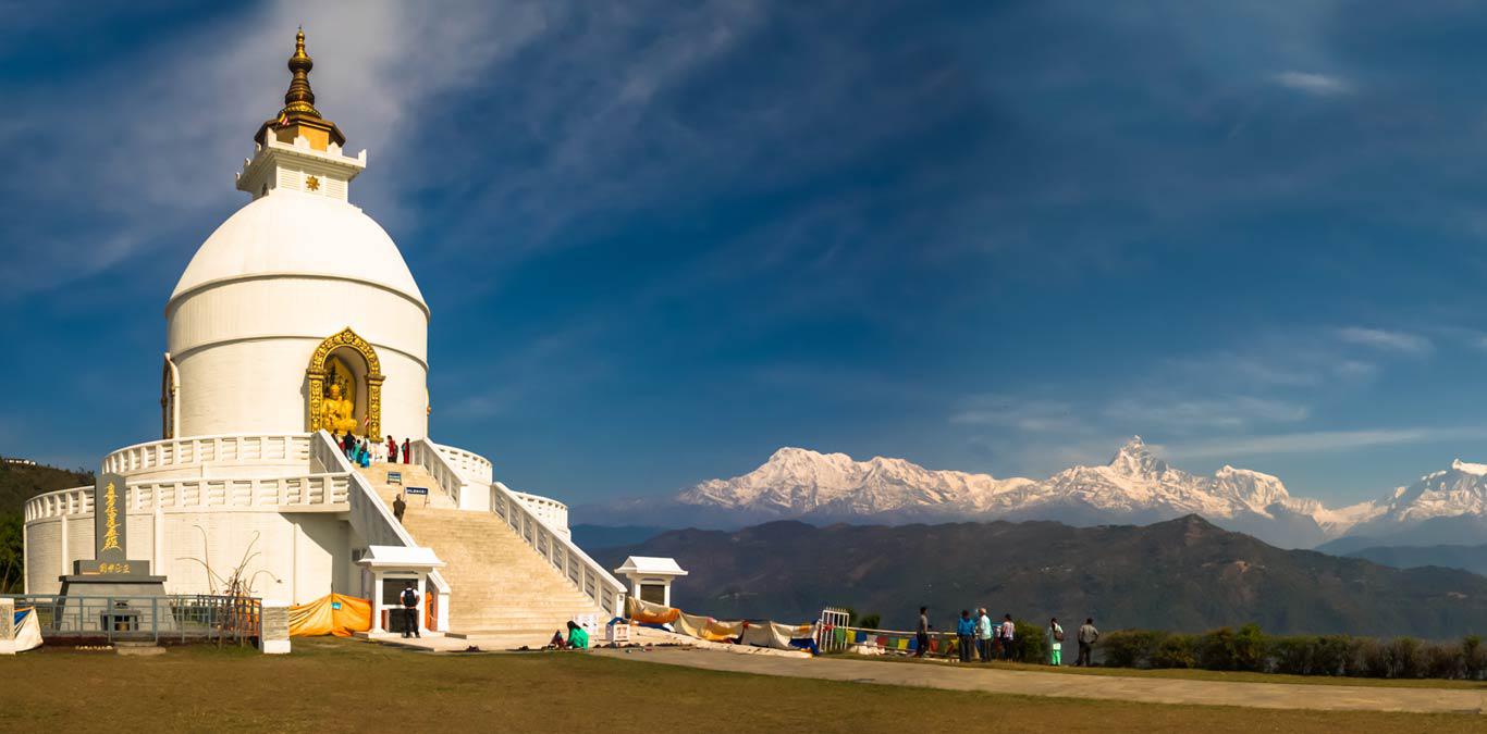 Pokhara Valley Tour