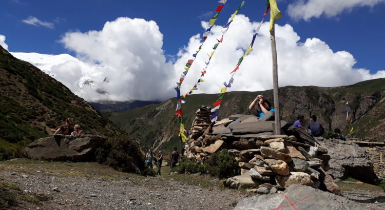 Popular Trekking Packages in Annapurna Region in 2023