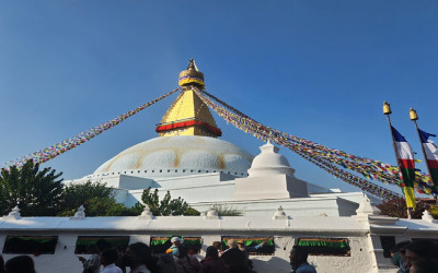 Gallery image  2 of Day Tour in Kathmandu Valley