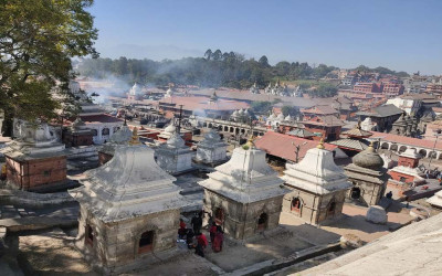 Gallery image  4 of Day Tour in Kathmandu Valley