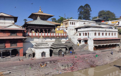 Gallery image  3 of Day Tour in Kathmandu Valley