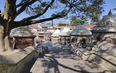 Gallery image  5 of Day Tour in Kathmandu Valley