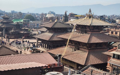 Gallery image  6 of Day Tour in Kathmandu Valley