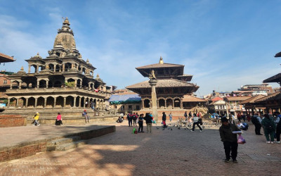 Gallery image  7 of Day Tour in Kathmandu Valley