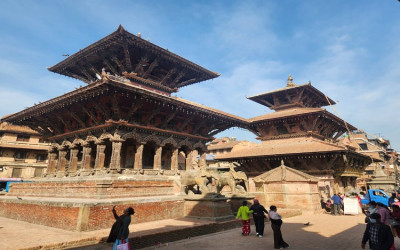 Gallery image  8 of Day Tour in Kathmandu Valley