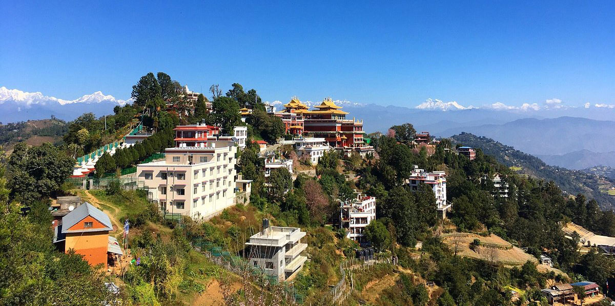 Tour of Dhulikhel & Namobuddha