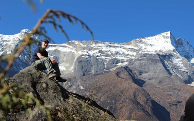 Gallery image  8 of Everest Base Camp Trek 12 Days