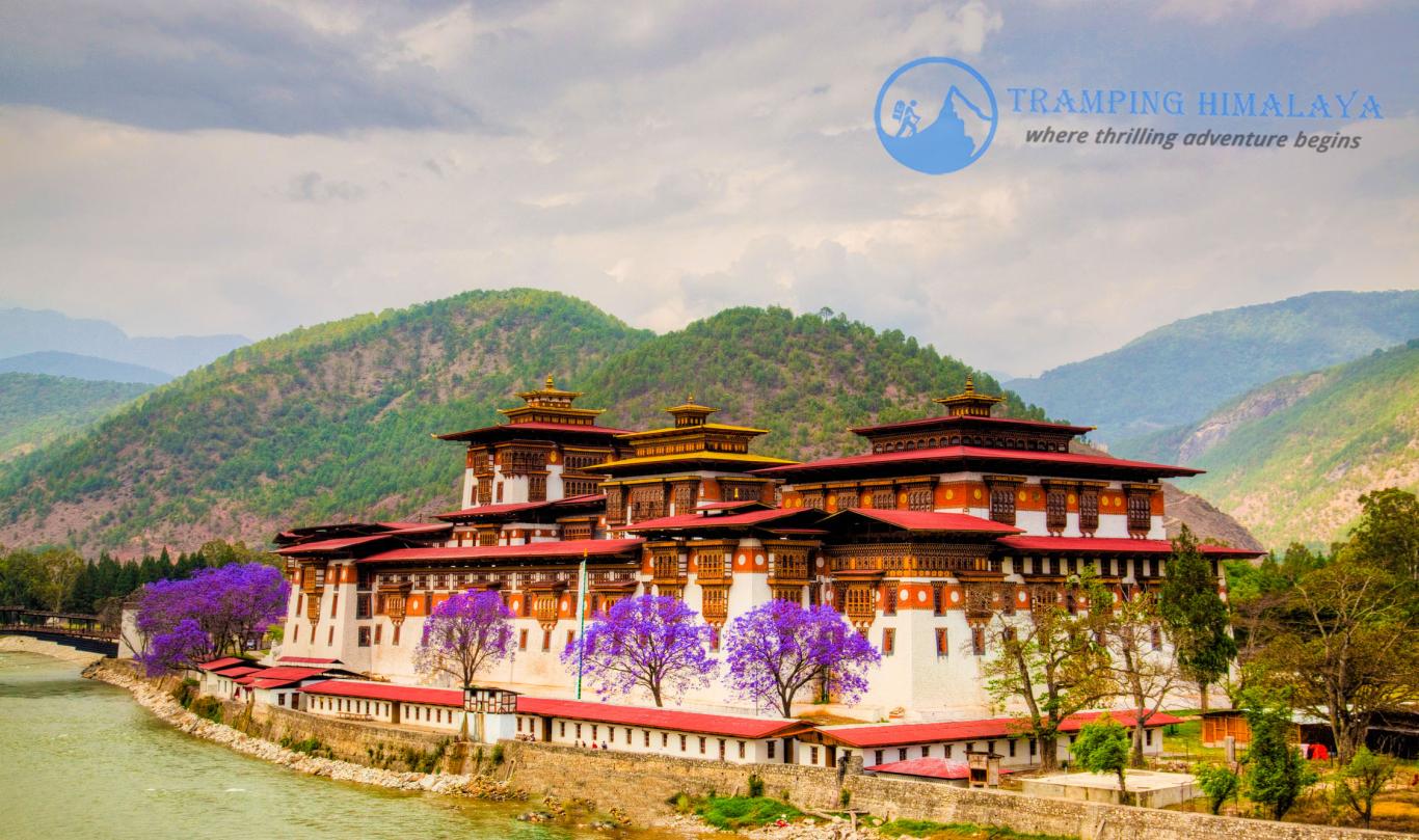 Bhutan Classic Tour
