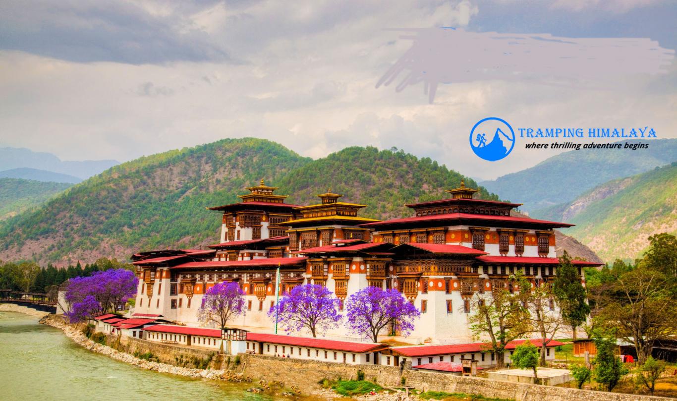 Bhutan Tour