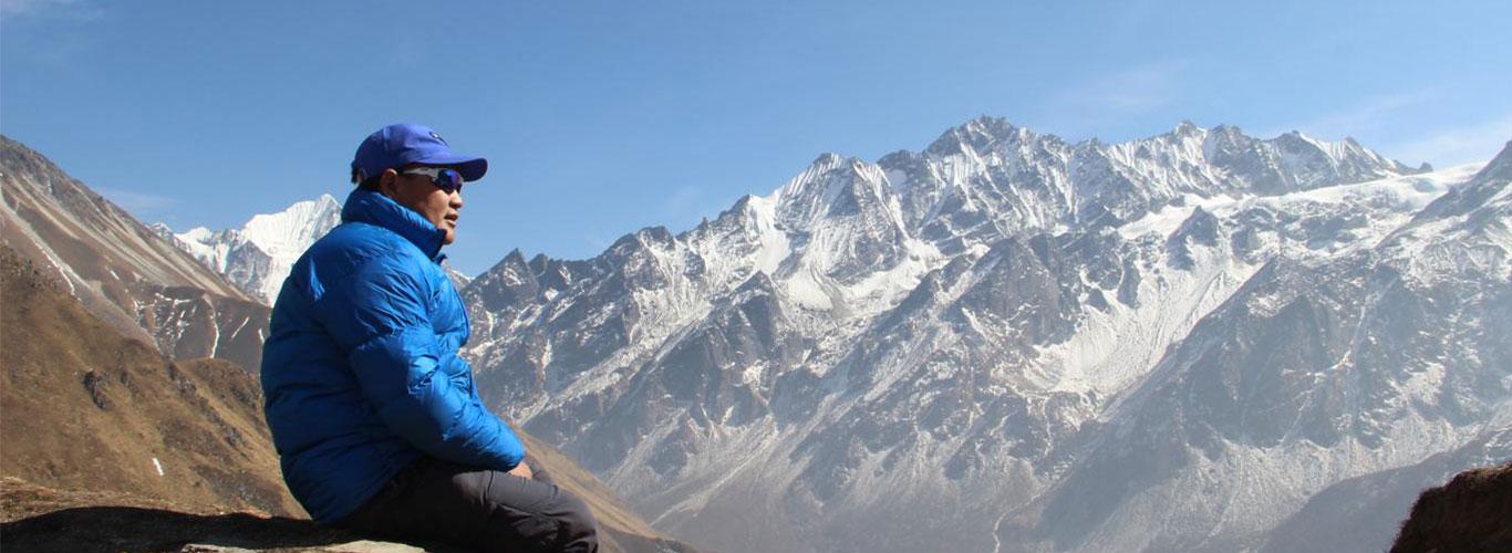 Langtang Panorama Trekking