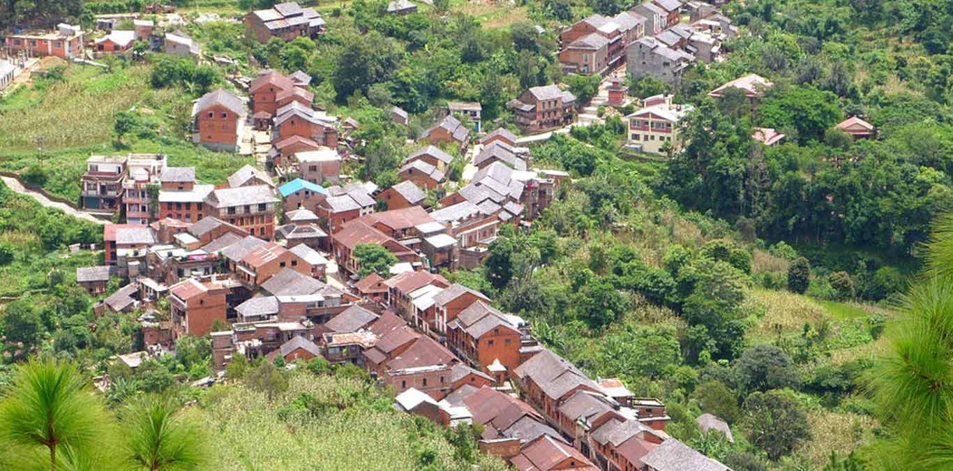 Scenic and Cultural Tour of Bandipur
