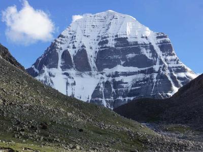 Mt. Kailash Overland Adventure
