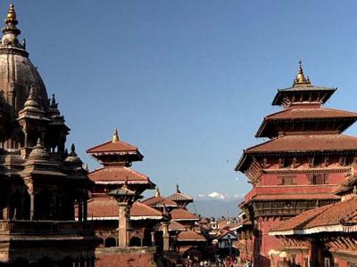 Tour of Patan-Lalitpur Historical & Religious Sites