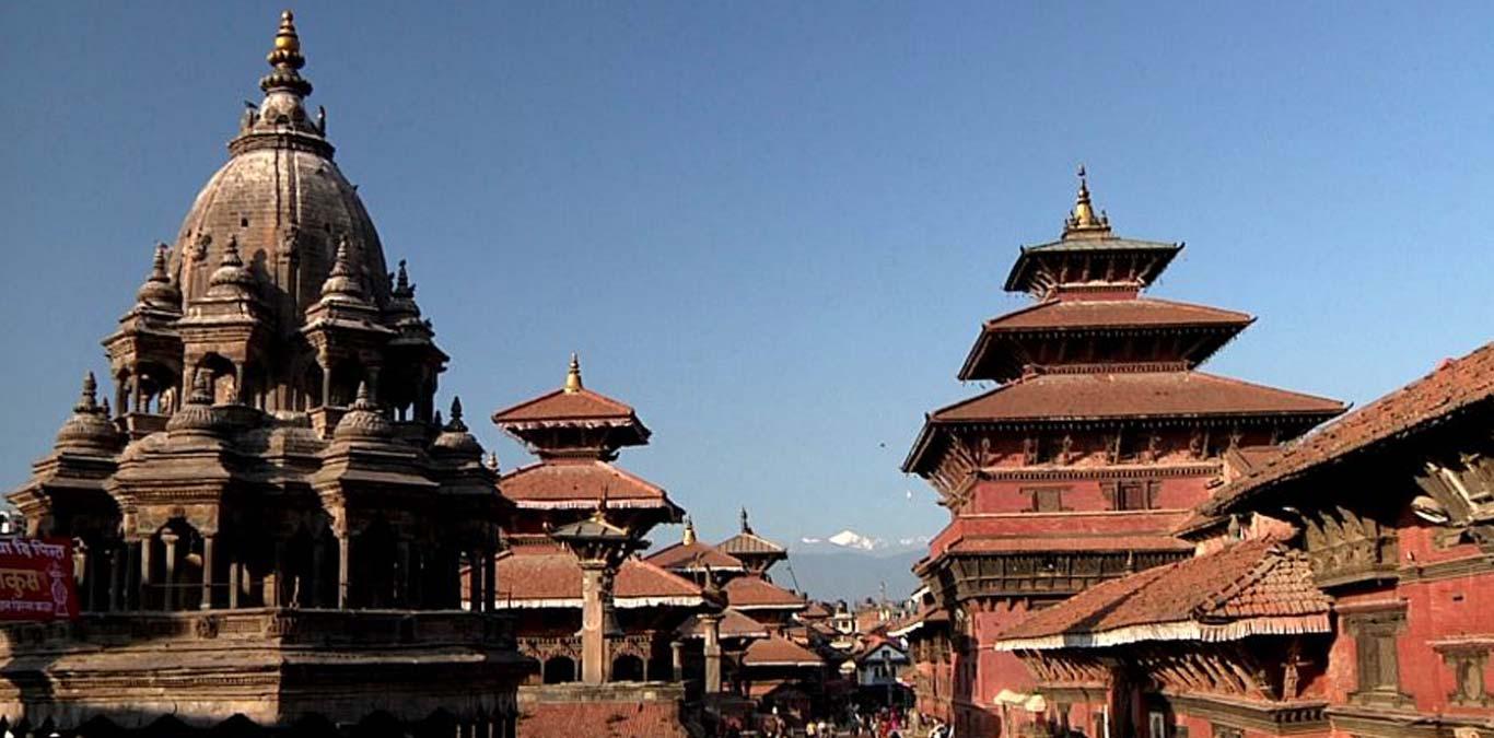 Tour of Patan-Lalitpur Historical & Religious Sites