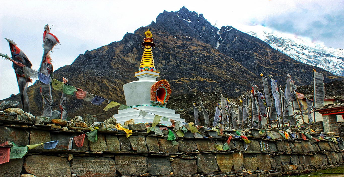 Tamang Heritage Trek