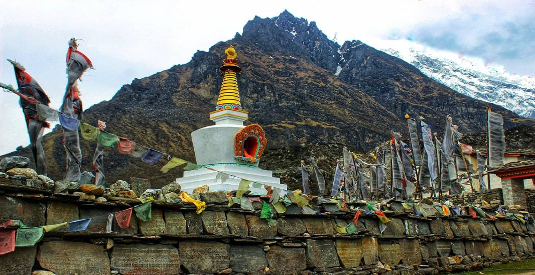 Tamang Heritage Trek