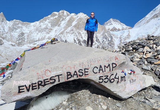 img of Charlotte Emily Clayton