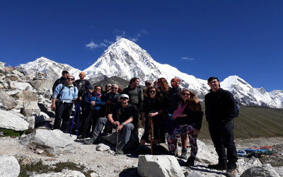 Gallery image  4 of Everest Base Camp Trek 14 days