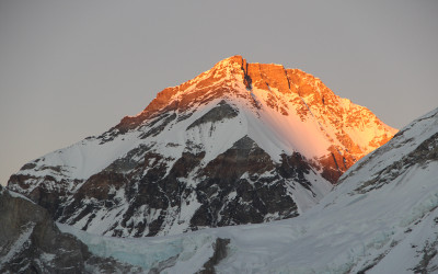 Gallery image  5 of Everest Base Camp Trek 14 days