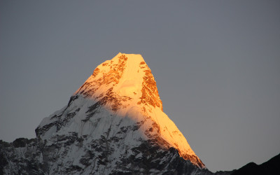 Gallery image  2 of Everest Base Camp Trek 12 Days