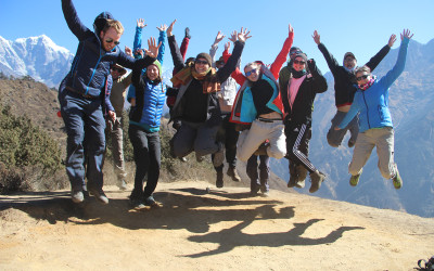 Gallery image  11 of Everest Base Camp Trek 14 days