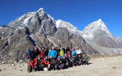 Gallery image  7 of Everest Base Camp Trek 14 days