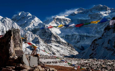 Kanchenjunga Base Camp Trekking