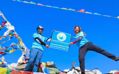Langtang Panorama Trekking