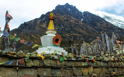 Tamang Heritage Trek