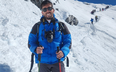 Andrea Tescari review