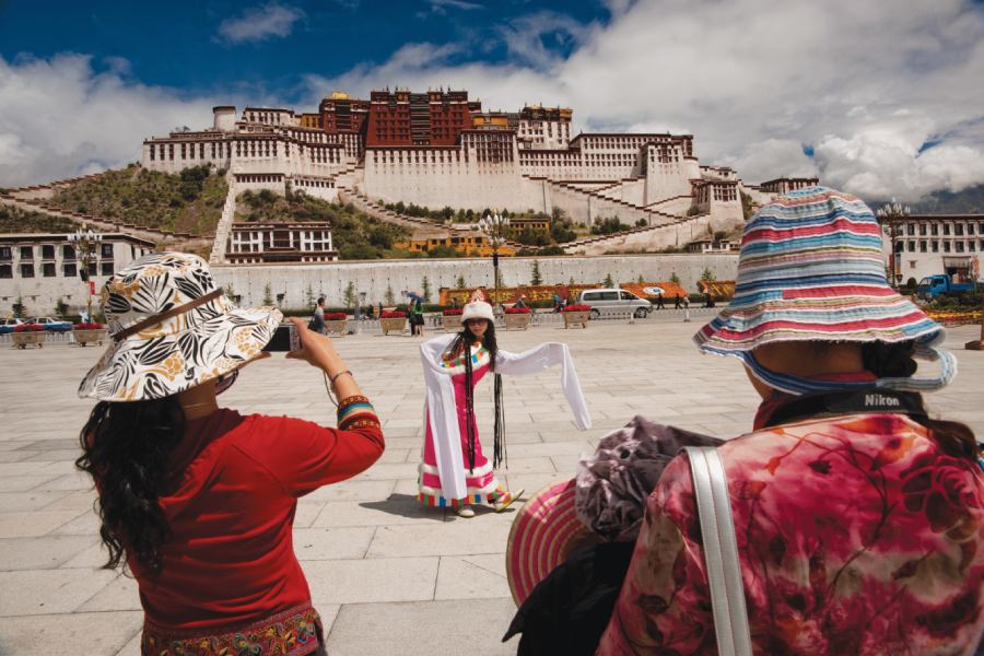 Tibet